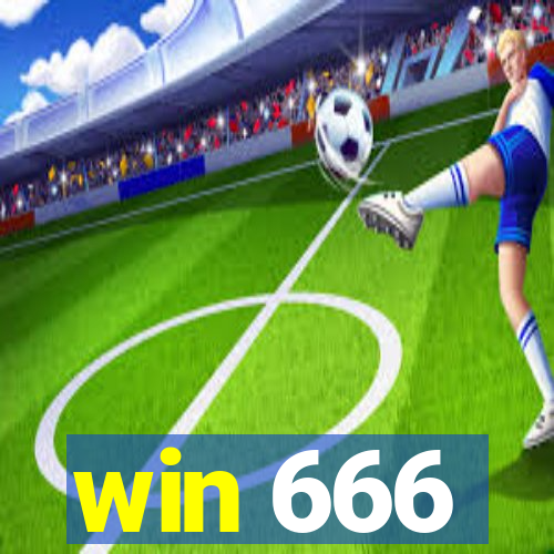 win 666